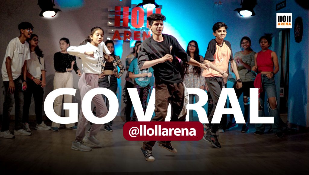 llollarena dance studio