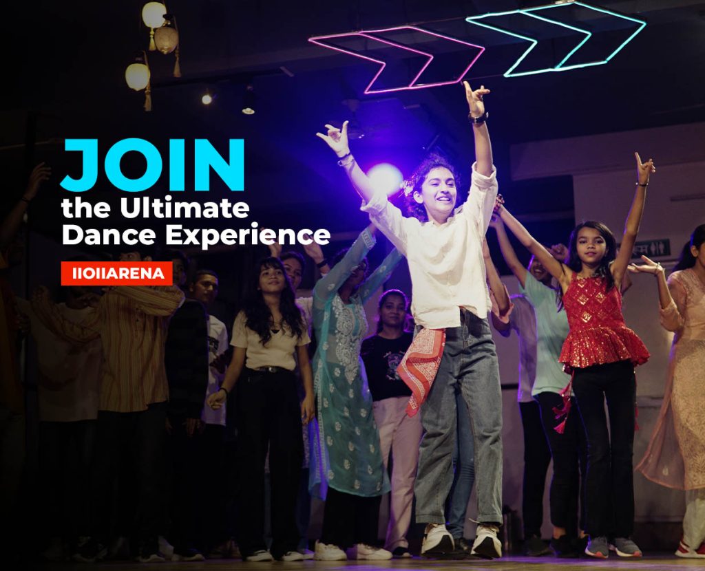 LLOLLARENA DANCE STUDIO