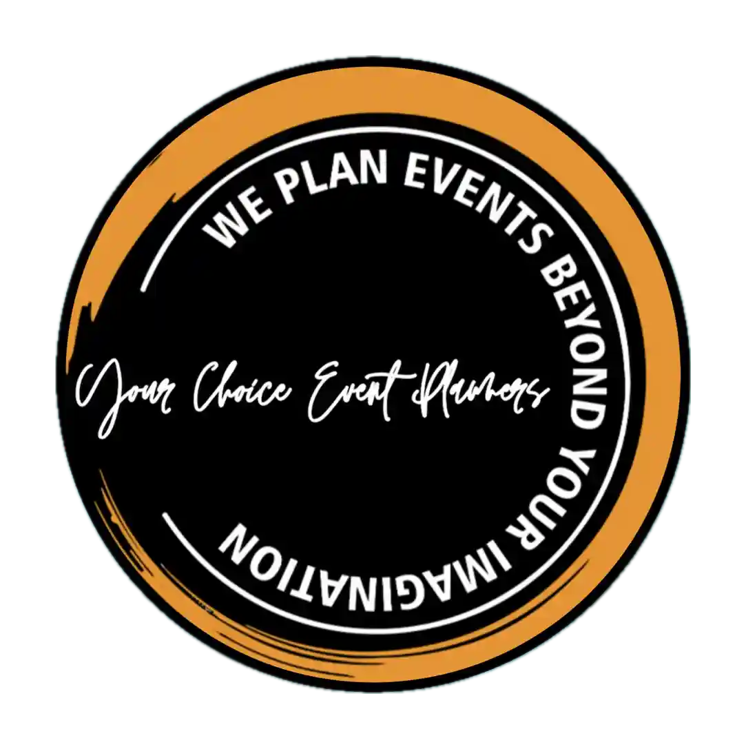 Your Choice Event Planner