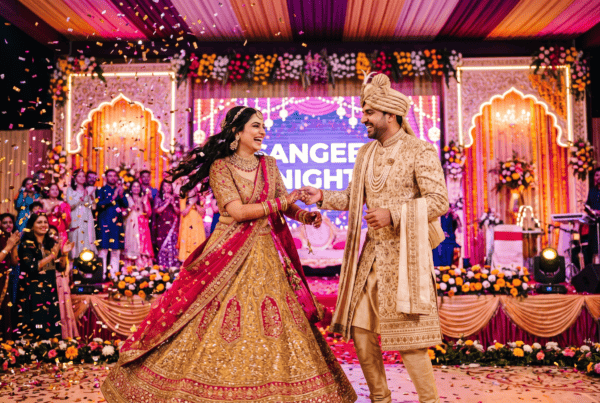 Best Weeding Sangeet Choreoghaphy Llollarena , Bhopal