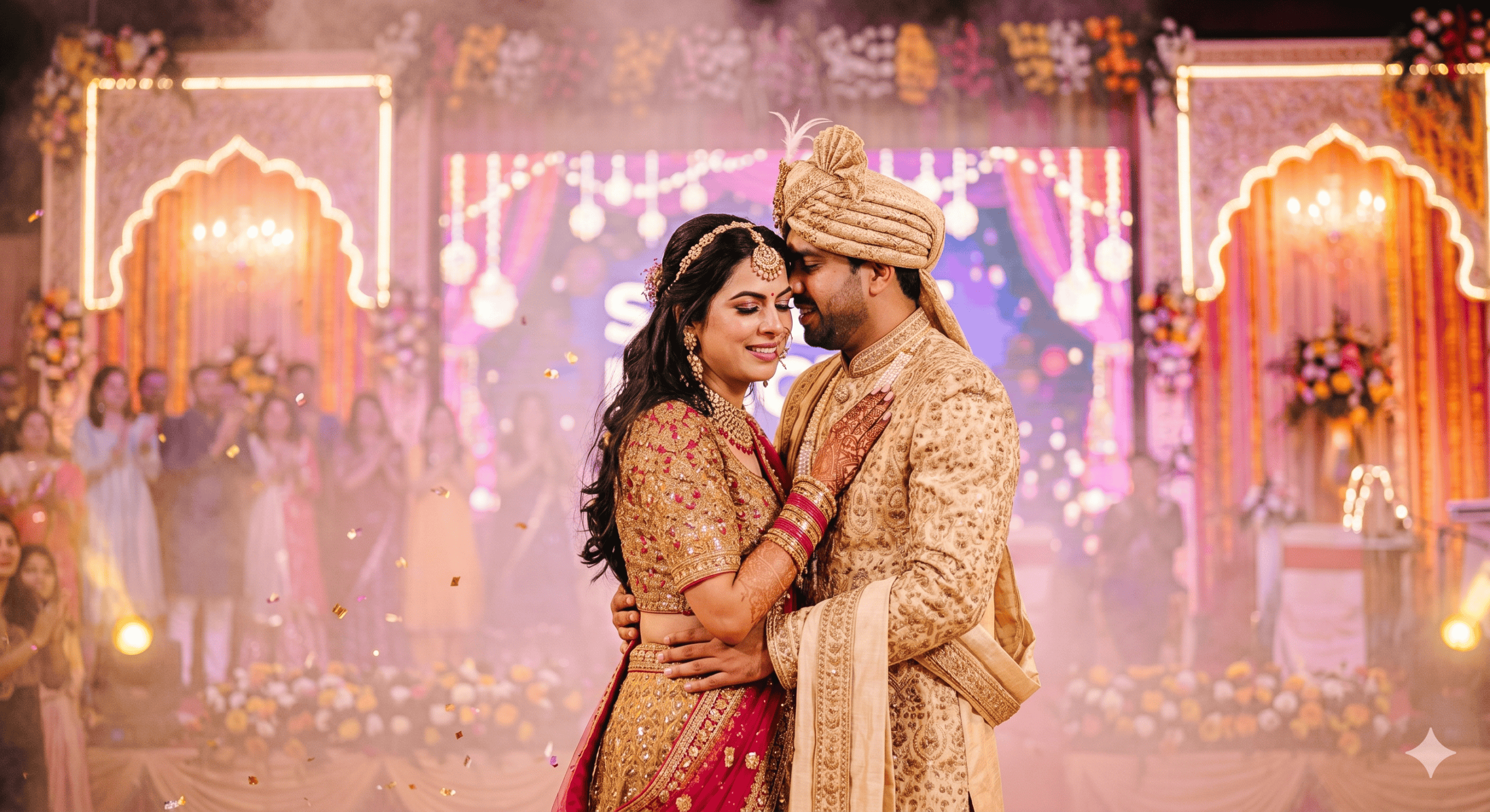 Top Trending Bollywood Songs for Sangeet 2026 Llollarena Bhopal